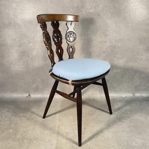 Ercol fleur lys dining - ercol, de