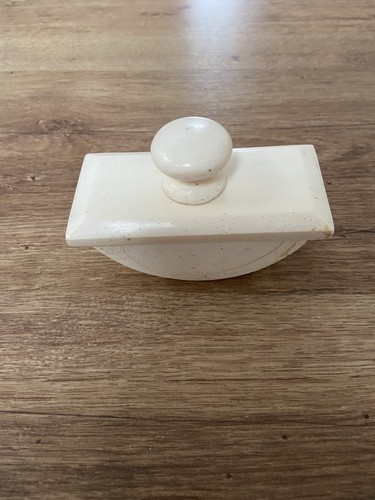 Ink blotter vintage - blotter,
