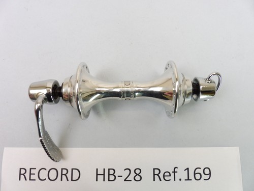Campagnolo record sfqr front - campagnolo,