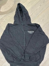 Cole Buxton  Hoodie - Black -