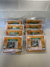 Sika PostFix Mix-in-the-Bag