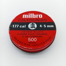 VINTAGE PACKAGING TIN AIRGUN