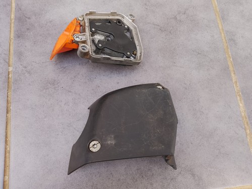 Genuine stihl fs410 - fs410,