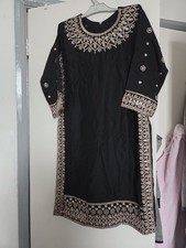 Indian kids Girl Salwar Kameez