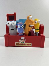 Handy Manny Tool Box Disney