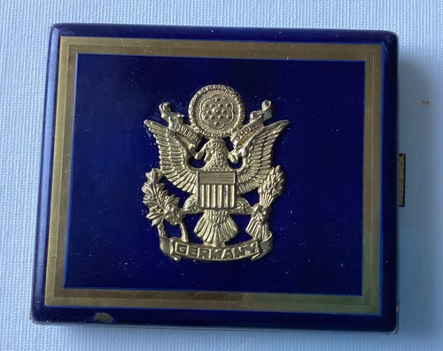 Rare vintage great seal - vintage,