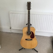 Vintage E600 12 string