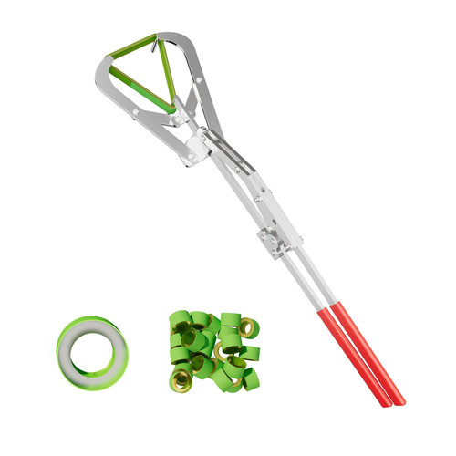 Extra large castration banding - extra,