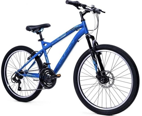 Huffy kids mountain - kids, bike,