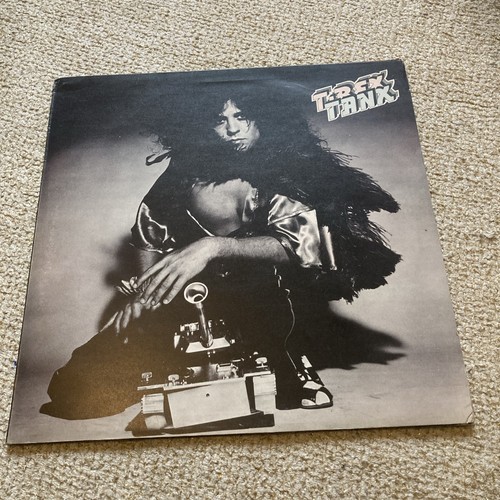 Rex tanx rare super uk - ",