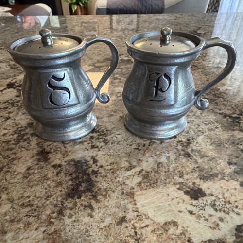 Vintage wilton armetale pewter - armetale,