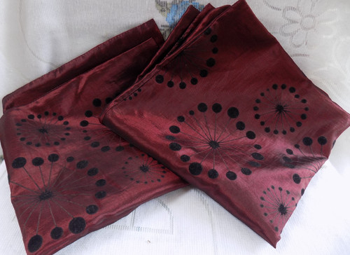 Vintage cushion covers - 2,