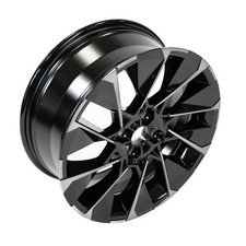 Renault Genuine 17" 7J ET37