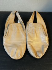 Bloch Jazz Shoes Kids Size 2.5