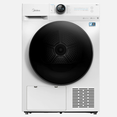 Midea md200h90wb 9kg heat - md200h90wb, pump
