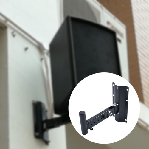 Speaker bracket iron - speaker,