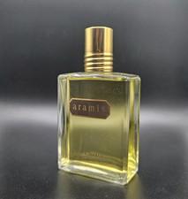 Aramis Classic  After Shave Lotion Splash 120ml Damaged Box