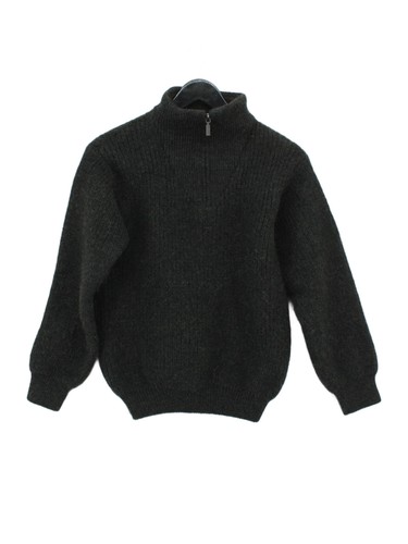Barbour men jumper green - jumper, s