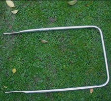 Honda HR194 HR1950 Chrome