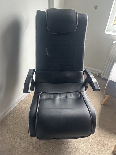 Rocker new eco pro gaming - rocker,