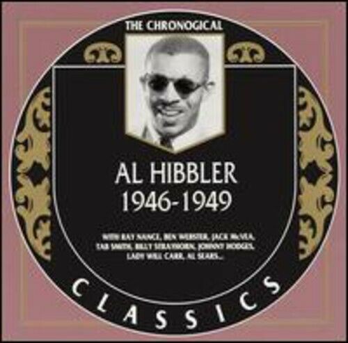 19461949 the chronological - (the,