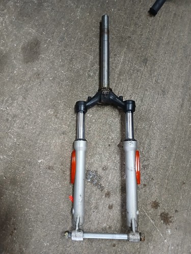 Peugeot looxor forks - peugeot,