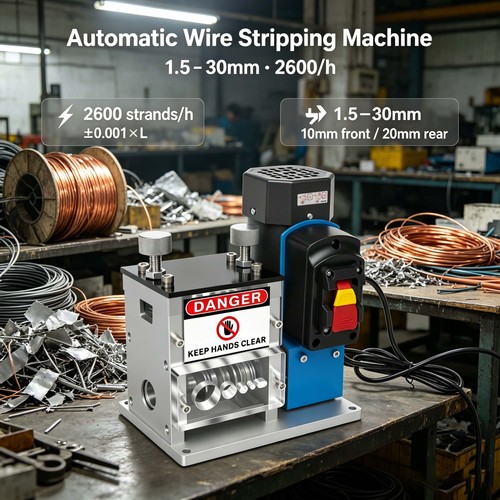 180w electric wire stripping - electric,