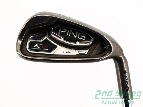 Ping k15 single iron - ping, 6