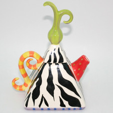 Erich Emmenegger Studio Zebra