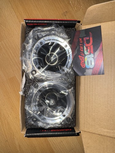 Ds18 pro tw220b - ds18, 3”