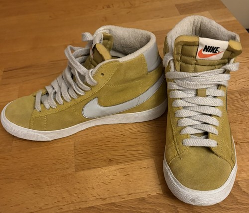 Nike blazer mid - mid, vintage