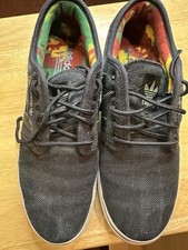 Adidas Seeley Rasta Hemp