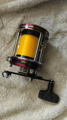 Abu garcia ambassadeur - garcia,