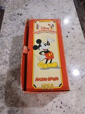 DISNEY COLLECTIBLE CLASSICS
