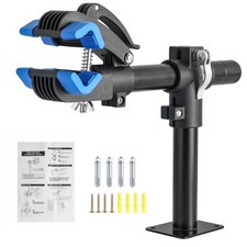 Bench Mount Bike Repair Stand