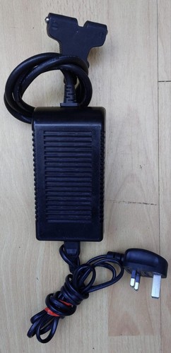 Hill billy 12v - hill, 12v/4a
