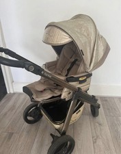 bebecar pram