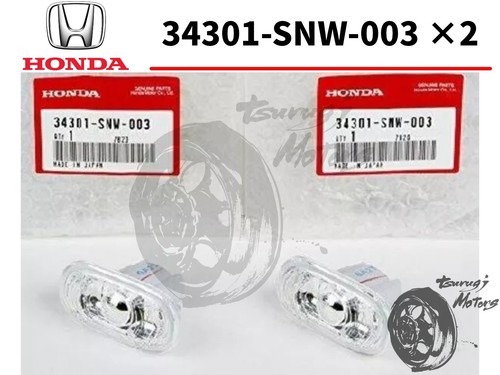Honda oem civic type - oem, fd1