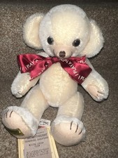 Merrythought white musical