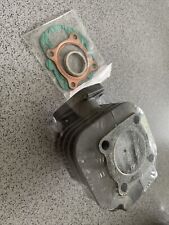 MBK BOOSTER ALLOY ROAD KIT