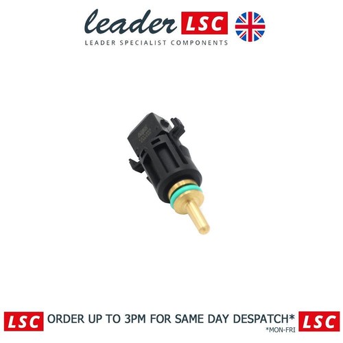 Engine water coolant - engine, temp
