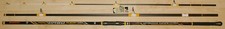 Trabucco Virgo TK Surf 4503 rod