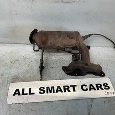 SMART CAR 451 FORTWO 1.0