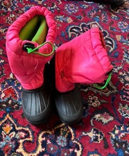 Polo Ralph Lauren Ladies Snow