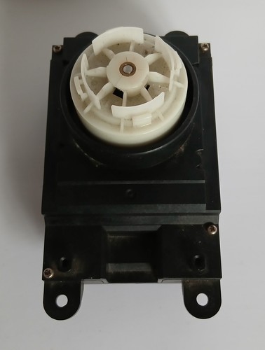 Genuine bmw e60 drive - i,