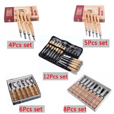 Professional Wood Carving Hand