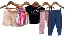 Girls bundle clothes age 12/18