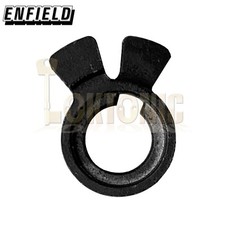 Enfield gege banham - enfield,