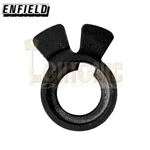 Enfield gege banham - enfield,