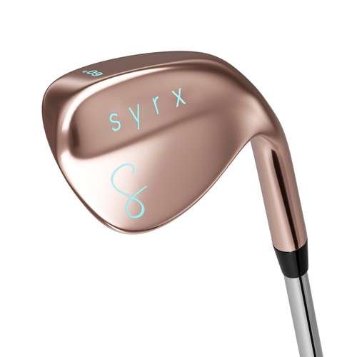 Syrx golf forged degree - golf,